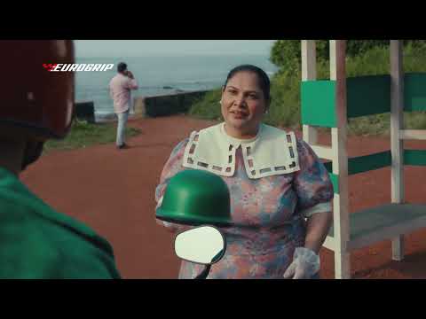 TVS Eurogrip Teg Dragon Plus Tubeless Tyre