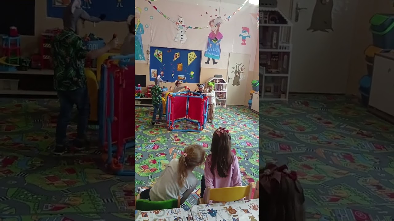 Aktuality / Mesiac úcty k starším v MŠ Torysky - foto