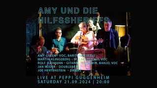11.03.25 Amy und die Hilfssheriffs