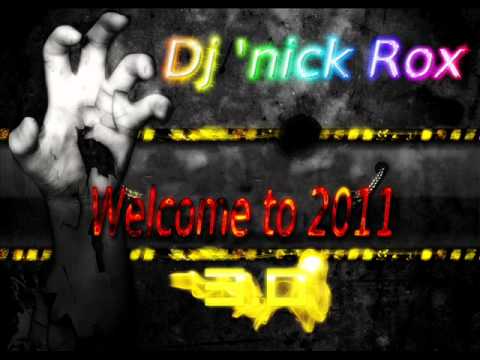 Pimp! Code - You Know (Rox Remix)+Saw   The Theme ( Dj nickRox )