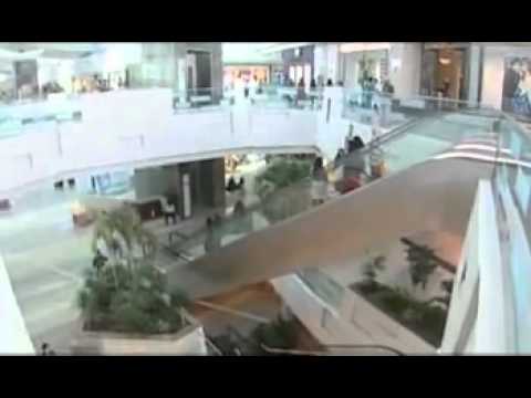 The Avenues , 1st and 2nd Avenue