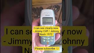 Download lagu I can see clearly now, jimmy Cliff, johnny Nash #icanseeclearlynow #jimmycliff #johnnynash #song mp3