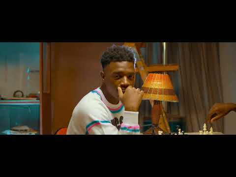 VOLTZ JT - MUCHIROUND (Official Video by Dir Leoy V)