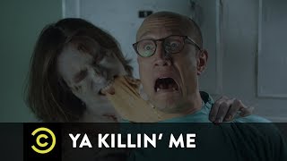 Nick Might Be a Zombie Now - Ya Killin' Me - Uncensored