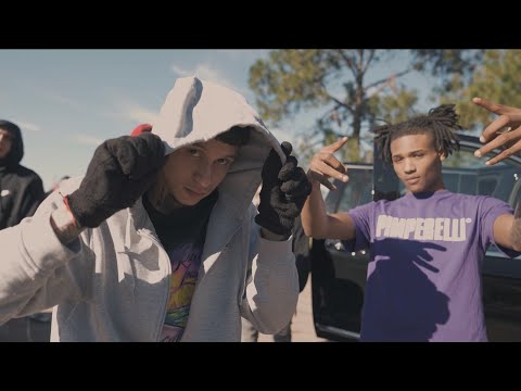 Lil Jerry & TrapboyDre10k - Cautious (Official Music Video) (Shot By @DirectorJGomez)