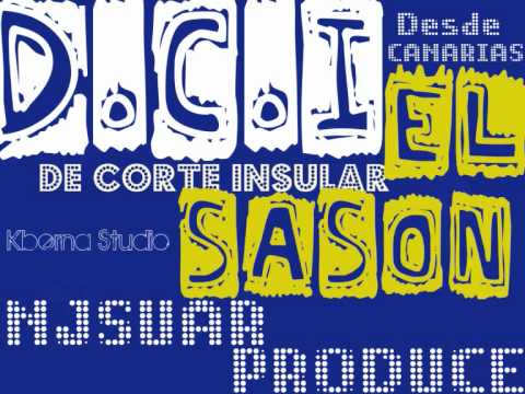 De Corte Insular - El Sason