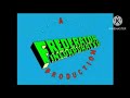 Billionfold Inc A Frederator Incorporated Nickelodeon Splat 2008 Endcap SCM 2025 2026
