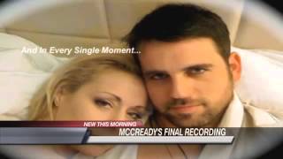 Was Mindy McCready&#39;s Final Recording Foreshadowing Her Death?