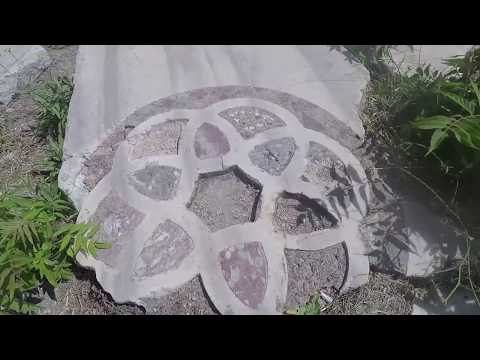 Enez Kalesi ve Şapeller