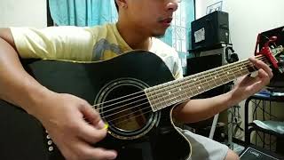 love team by itchyworms acoustic cover