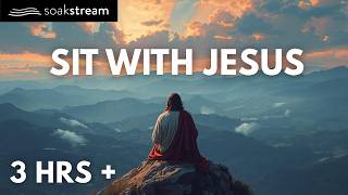 When You Feel Weak, Listen to This (3 Hours of Bible Verses for Strength)