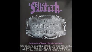 Black Sabbath · Kiss of Death