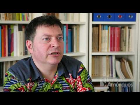 Avis d'Expert #3 avec Paul Schor "Musique et politique aux Etats-Unis"