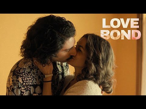 Donata and Toni | Love Bond | Il falsario