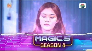 Download lagu Finally kekuatan magic 5 kembali lagi|| saksikan magic 5 episode 732 malam ini mp3