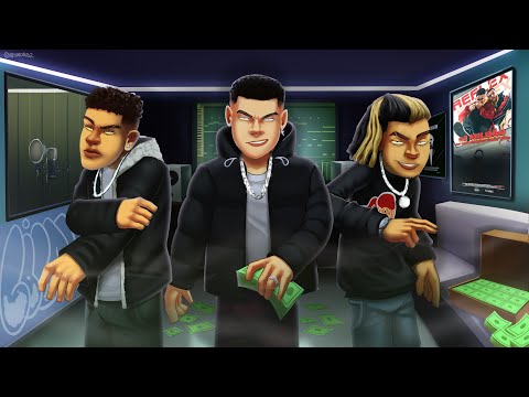 Lil Chainz x Mikezin x MHRAP - Tropa do Enguiça (Prod. Jonis)