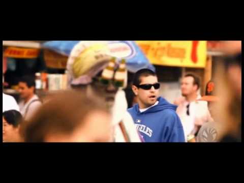 SLAPPA Artist Showcase- NOVA "California"