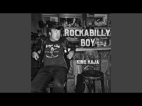Rockabillyboy