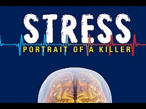 Gnosis - Stress, Portrait of a Killer | Health