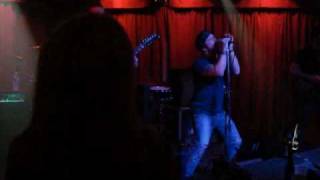 Code Anchor - Dead Meat (live at Ollie's Point, 8/14/09)