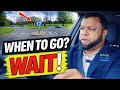 Don’t Fail Roundabouts (Full UK Driving Test Lesson)