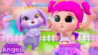 Download lagu 🔴 LIVE! Little Angel Songs - Princes Bunny Diva! | Best Kids Songs & Nursery Rhymes with Jill mp3 Download lagu 🔴 LIVE! Little Angel Songs - Princes Bunny Diva! | Best Kids Songs & Nursery Rhymes with Jill mp3