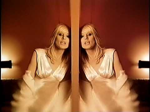 Chynna Phillips - Naked and Sacred (Official Music Video)