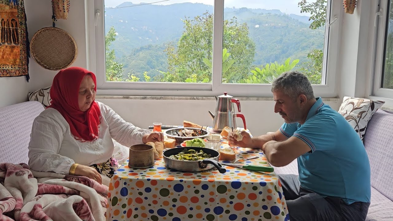 ‼️HASTALIKTA BİLE BİRBİRİNE DESTEK OLMAK, BİTMEYEN SEVGİ. ❤️