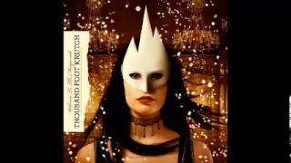 Thousand Foot Krutch - 3. Fire It Up [HQ]