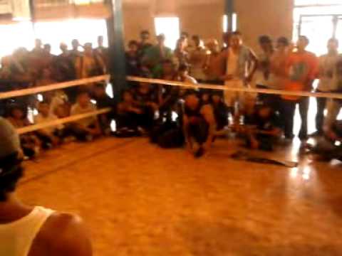 Black and White vs N3D.3gp