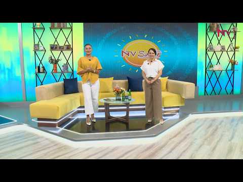 NTV SƏHƏR 28.07.2026