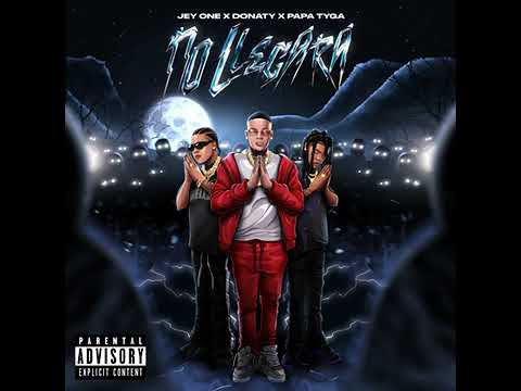 JEY ONE X DONATY X Papa TYGA🔥