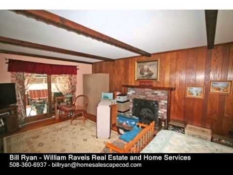 37 Little Bay Ln Bourne, MA 02532 - Single-Family Home - Real Estate - For Sale -