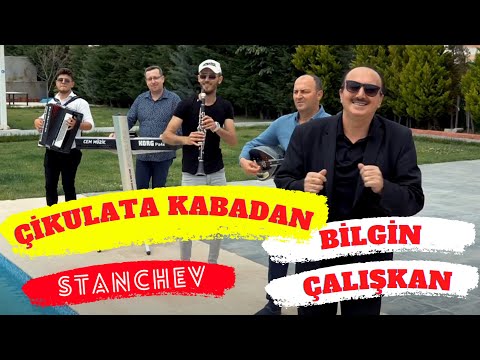 Bilgin Çalışkan (Stanchev) - Çikulata Kabadan mix 2021 #koddok
