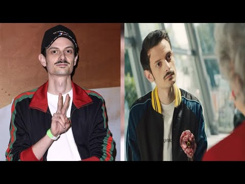 download lagu mp3 mp4 Rovazzi Altezza, download lagu Rovazzi Altezza gratis, unduh video klip Rovazzi Altezza