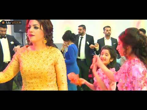 ( Isa & Izem ) part01 Ross Dekoration #MirVideo Production ®