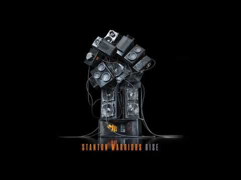 Stanton Warriors - Green Light (feat. Ami Carmine)