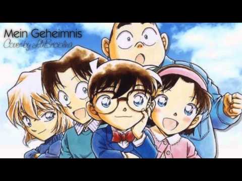 Mein Geheimnis video