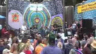 Workingman's Ed Estimated Prophet Grateful Dead Jerry Day