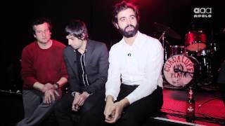 Guadalupe Plata a la Sala Apolo - Access All Areas