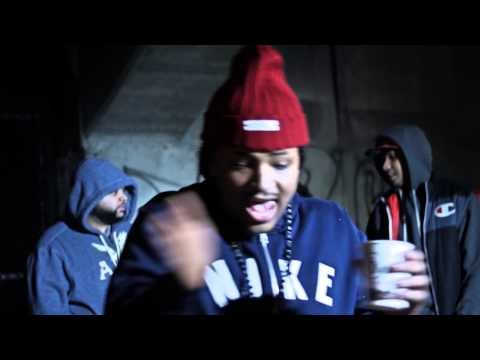 DMC Los - American Greed Intro/Throwing Shots