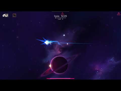 Nova Drift Enemies 2.0 : Malfunction build