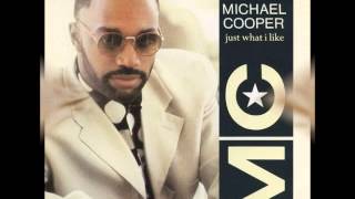 Looking for Another Pure Love/Michael Cooper