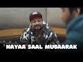 Nayaa Saal Mubaarak KD DESIROCK Happy New Year 2025