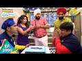 Goli Makes Hasten To Eat Cake Taarak Mehta Ka Ooltah Chashmah Full Episode 3999 5 Feb 2024