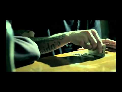 Fede Cobra - Cocaine