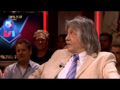 Kantineheld VV Scharn