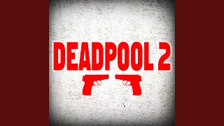 X-Men Arrive (From “Deadpool 2”)