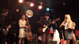 Fred Eaglesmith - 49 Tons (2015)