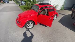 Automobil Volkswagen 1300 | Imagine 4 - Autoline
